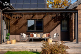 Vilniaus r. sav., Galgiai, Raktažolių g.