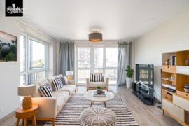 3 kamb. butas Vilnius, Antakalnio sen., Duburio g.