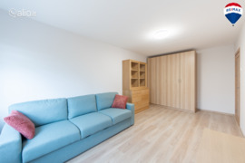 1 kamb. butas Vilnius, Lazdynai, Žėručio g.