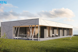 Vilniaus r. sav., Mykoliškės (Rukainių sen.), Slėnio g.