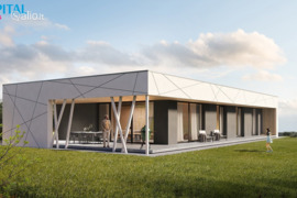 Vilniaus r. sav., Mykoliškės (Rukainių sen.), Slėnio g.