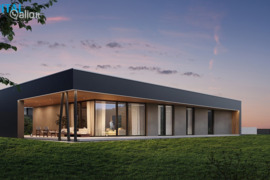 Vilniaus r. sav., Mykoliškės (Rukainių sen.), Slėnio g.