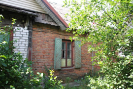 2 kamb. butas Šalčininkų r. sav., Jašiūnai, Lydos g.