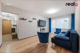 4 kamb. butas Alytus, Alytus, Jaunimo g.