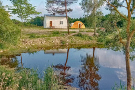 Kaišiadorių r. sav., Naujažeris