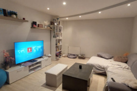 Parduodamas 2- jų kambarių butas Nidos g