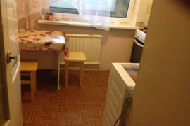 1 kamb. nuoma Vilnius, Viršuliškės, Viršuliškių g.