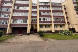 Parduodamas 1 kambario butas, Šilutės pl., Vingio raj., Klaipėda