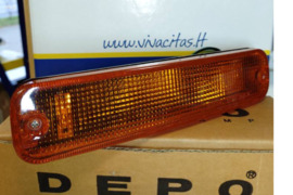 SUBARU IMPREZA GC, GF Gabarito žibintas