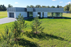 PARDUODMAS NAMAS KAUNO R, PYPLIŲ K, MIGLĖS G.