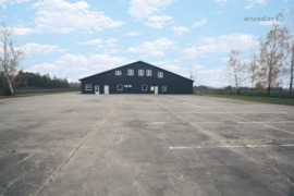 PARDUODAMOS PATALPOS MARIJAMPOLĖS SAV, SASNAVOS MSTL, SUVALKIJOS G.