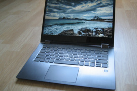 LENOVO Yoga 530-14ikb FHD IPS ir nauja baterija