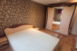 Nuomojamas 2 kambariu butas Zarasuose