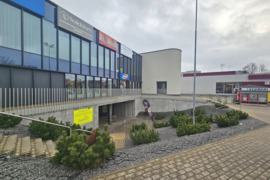 IŠNUOMOJAMOS PATALPOS KAUNE, PETRAŠIŪNUOSE, R. KALANTOS G.