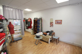 IŠNUOMOJAMOS PATALPOS KAUNE, SENAMIESTYJE, M. DAUKŠOS G.