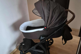 Vežimėlis Tutis Aero 3 in 1