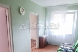 Parduodamas 2 kamb. butas su didžiuoju HOLU Varpų g., 60 kv. m., 10/1 a. 