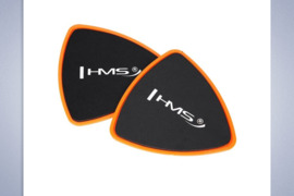 Slystantys treniruočių diskai