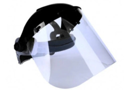 Apsauginiai veido skydeliai