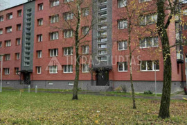 Parduodamas 2 kambarių butas, Klaipėdos centre, Sausio 15-osios g., 45 kv.m., 5/1a.