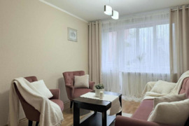 1 kamb. butas Klaipėda, Žardininkai, Žardininkų g.