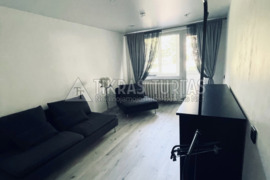 3 kamb. butas Klaipėda, Klaipėda, Taikos pr.