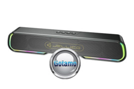 Bluetooth garsiakalbis kolonėlė Jellico Bar WWW.GOTAMO.LT