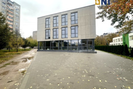 Patalpos Kaunas, Šilainiai, Vėtrungės g.