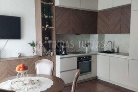 2 kamb. butas Klaipėda, Klaipėda, Taikos pr.