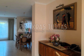 2 aukštų namas Tauralaukyje, Tauralaukio g. 14