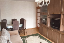 3 kamb. butas Šiauliai, Šiauliai, V. Grinkevičiaus g.