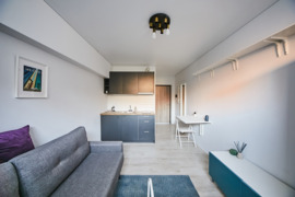 1 KAMB. BUTAS KAUNAS, DAINAVA,PARTIZANŲ.G