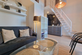 2 kamb. butas Palanga, Palanga, Ganyklų g.