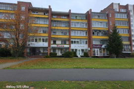 PARDUODAMAS 1 KAMBARIO BUTAS MAŽEIKIUOSE, ŽEMAITIJOS G. 65