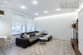 Nuomojamas tvarkingas 1 kambario butas šalia Bulvaro Dvaro g. Šiauliai