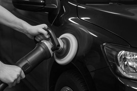 Ieškome AUTOMOBILIŲ POLIRUOTOJO su patirtimi