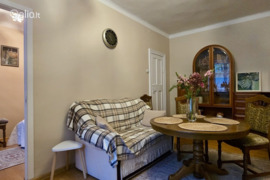 2 kamb. butas Kėdainių r. sav., Kėdainiai, J. Basanavičiaus g.