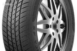 Kenda KR202 235/60R18 107W XL, Universalios padangos