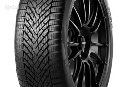 Pirelli Cinturato winter 2 225/55R18 102H XL, Žieminės padangos
