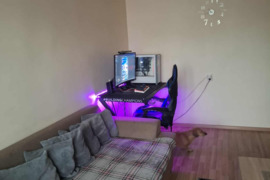 2 kamb. butas Šakių r. sav., Šakiai, V. Kudirkos g.