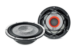 Focal 8WM  Kolonėlės, garsiakalbiai