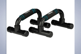 Atsispaudimų rankenos