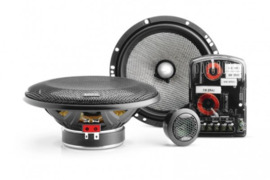 Focal Access 165AS  Kolonėlės, garsiakalbiai