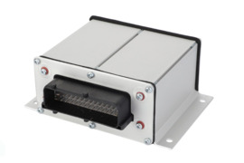 Computer Auto 5 Dc, Traktoriai