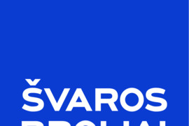 Patalpų valytojas (-a) Ozo g. savaitgaliais