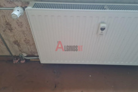 2 kamb. butas Klaipėda, Vingio, Vingio g.