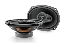 Focal ACX 690  Kolonėlės, garsiakalbiai