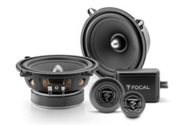 Focal ASE 130  Kolonėlės, garsiakalbiai