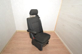 SEDYNE, Volkswagen Multivan Kitas Autodalys