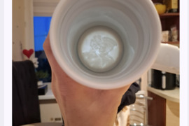 Vokiski alaus bokalai kaiser